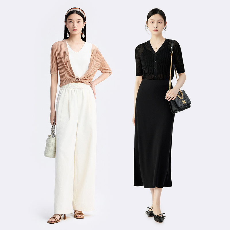 深呼吸女装正品相册图