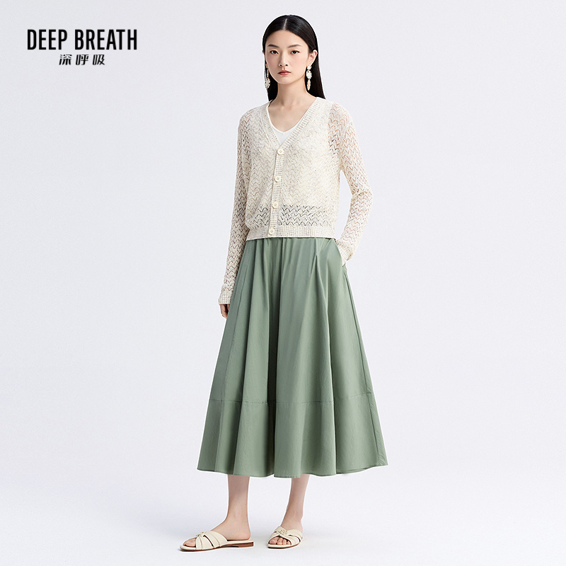 深呼吸女装正品相册图