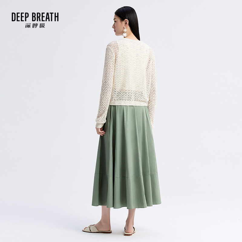 深呼吸女装正品相册图