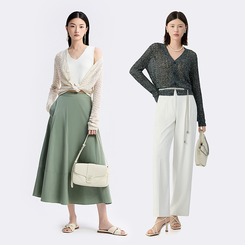 深呼吸女装正品相册图