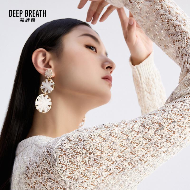 深呼吸女装正品相册图