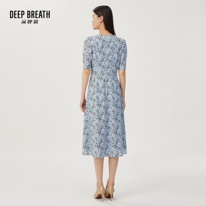 深呼吸女装正品相册图