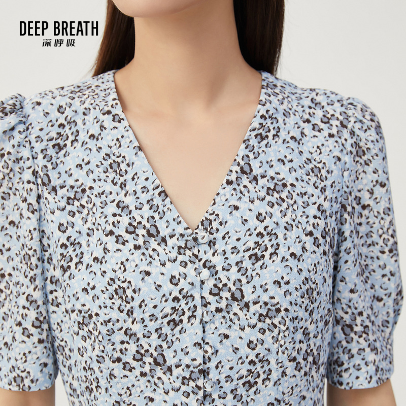 深呼吸女装正品相册图