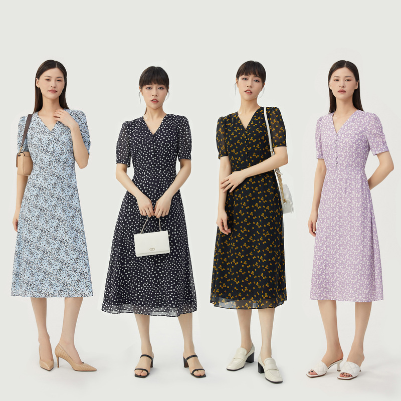 深呼吸女装正品相册图