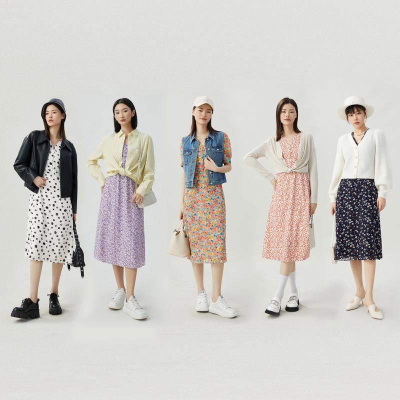 深呼吸女装正品相册图