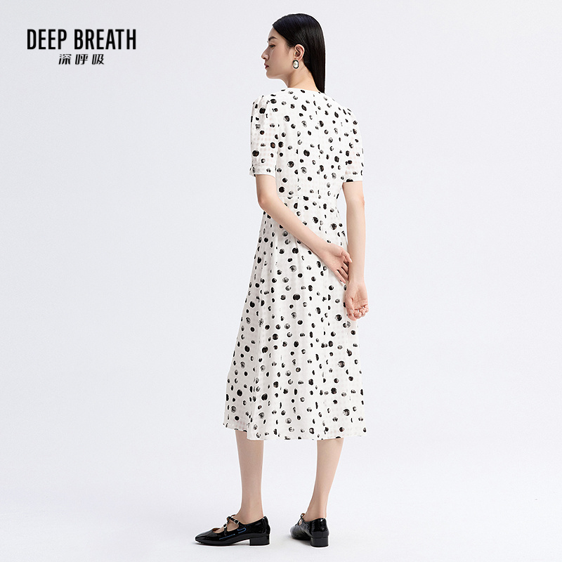 深呼吸女装正品相册图