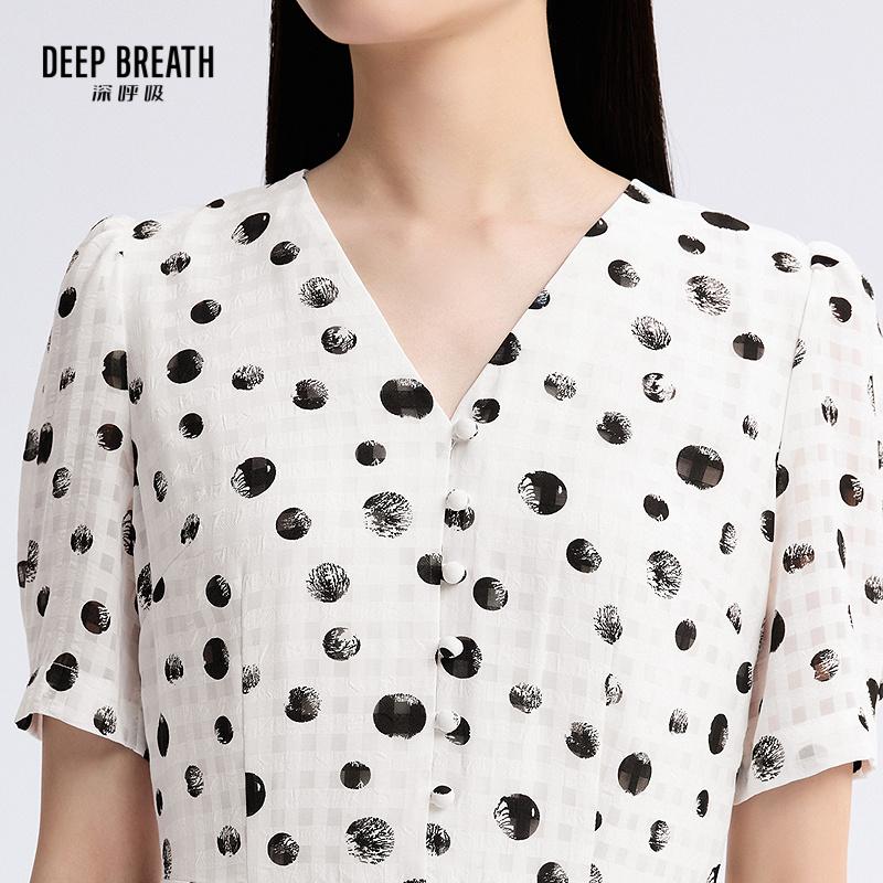 深呼吸女装正品相册图