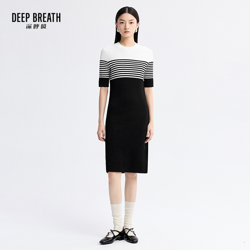 深呼吸女装正品相册图