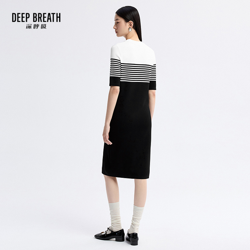 深呼吸女装正品相册图