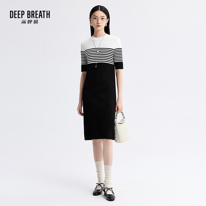 深呼吸女装正品相册图