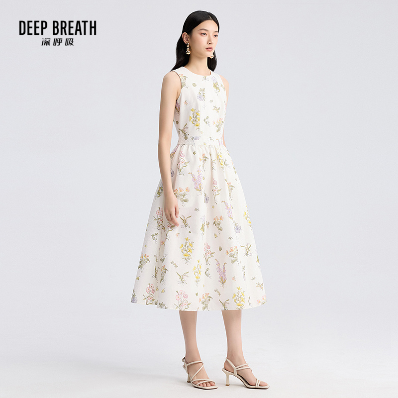 深呼吸女装正品相册图