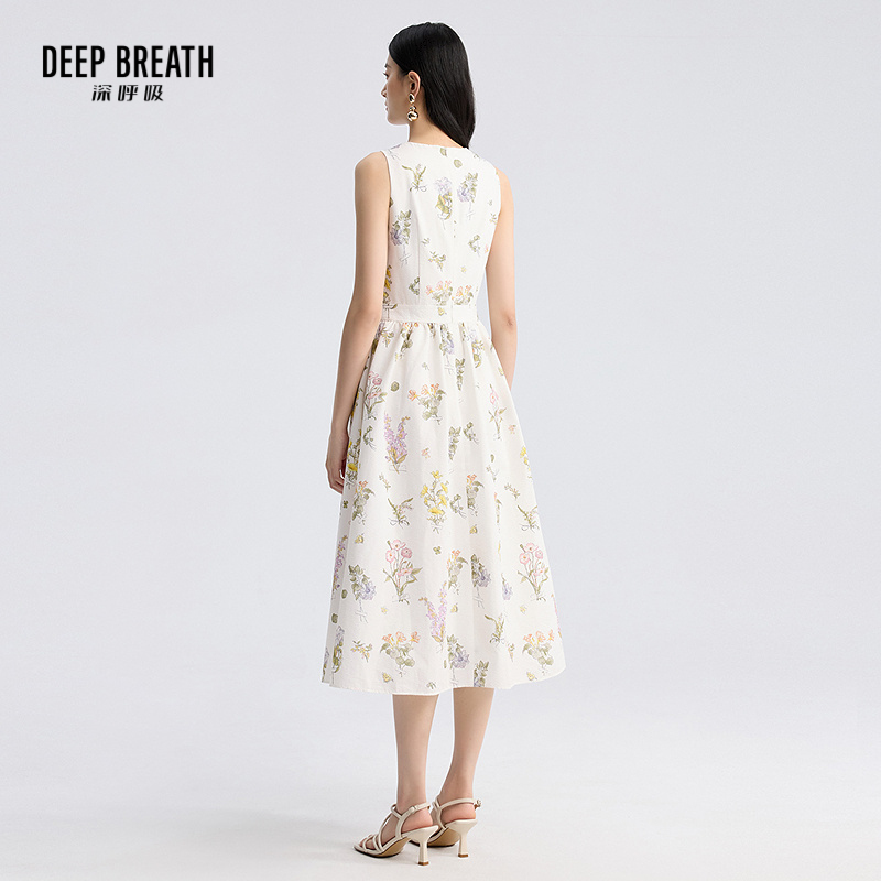 深呼吸女装正品相册图