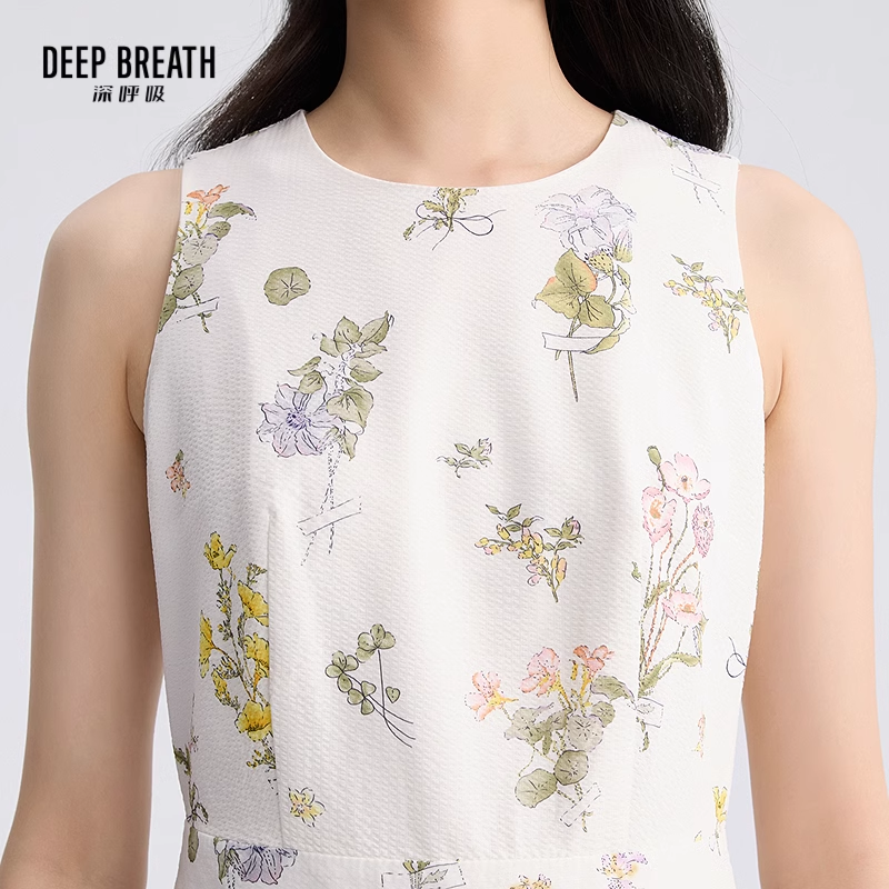 深呼吸女装正品相册图