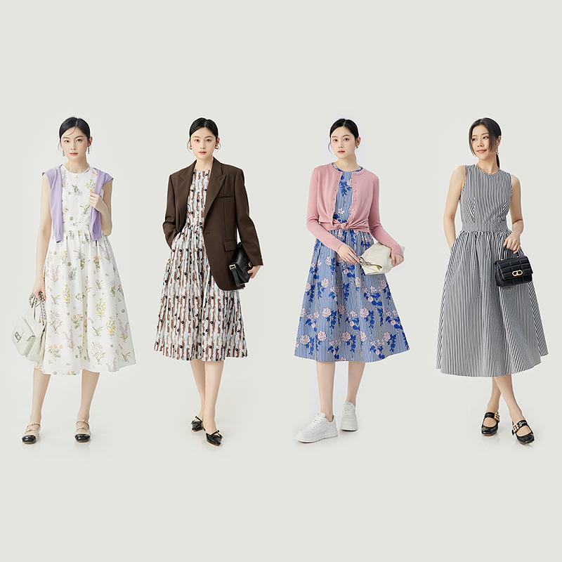 深呼吸女装正品相册图