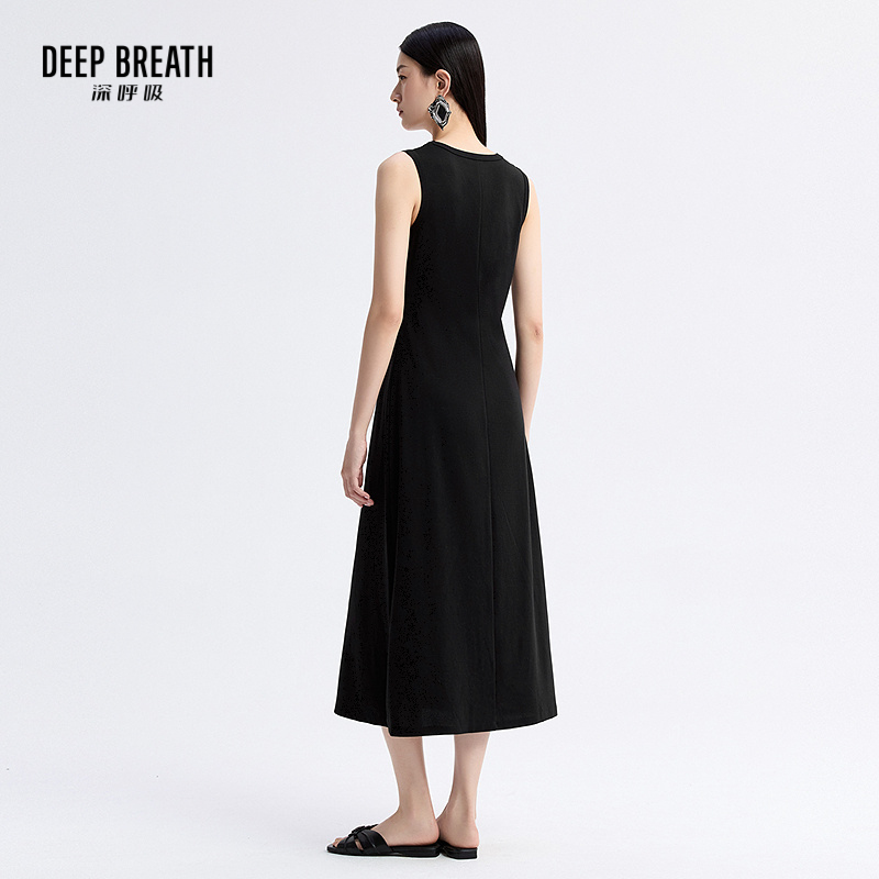 深呼吸女装正品相册图