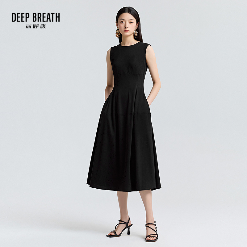 深呼吸女装正品相册图