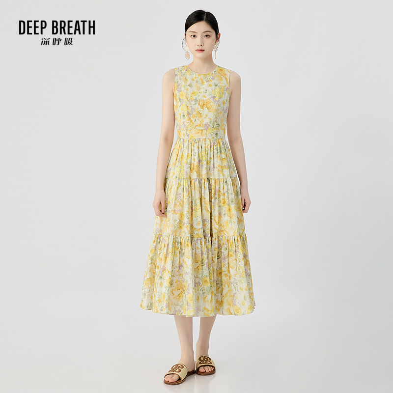 深呼吸女装正品相册图