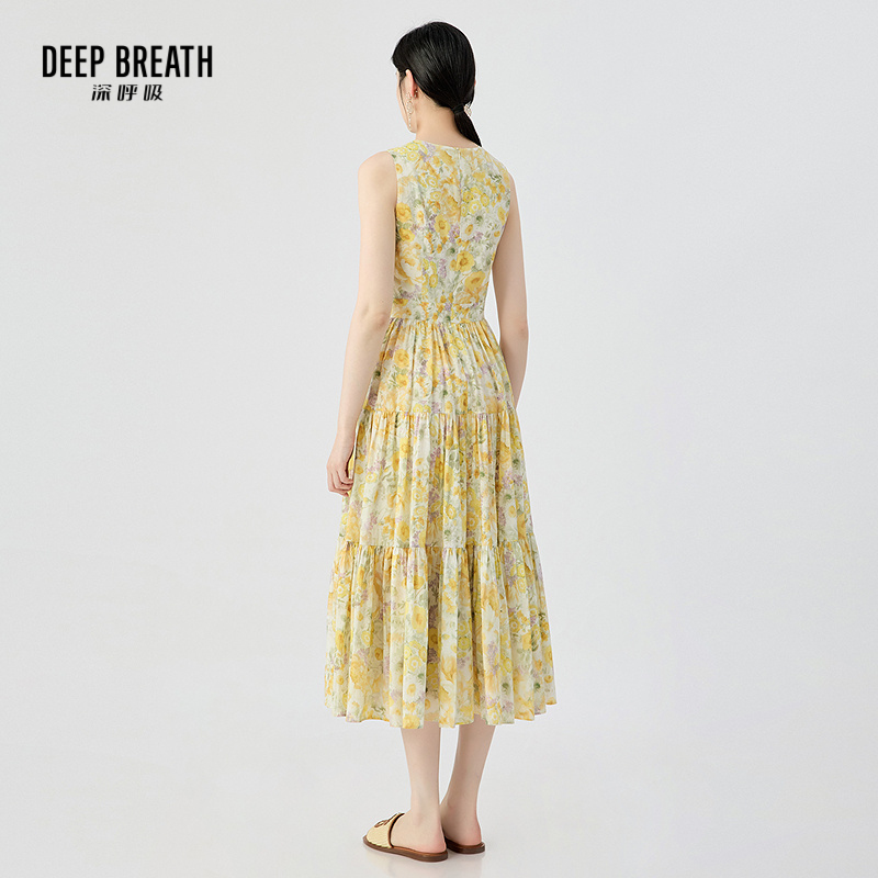 深呼吸女装正品相册图