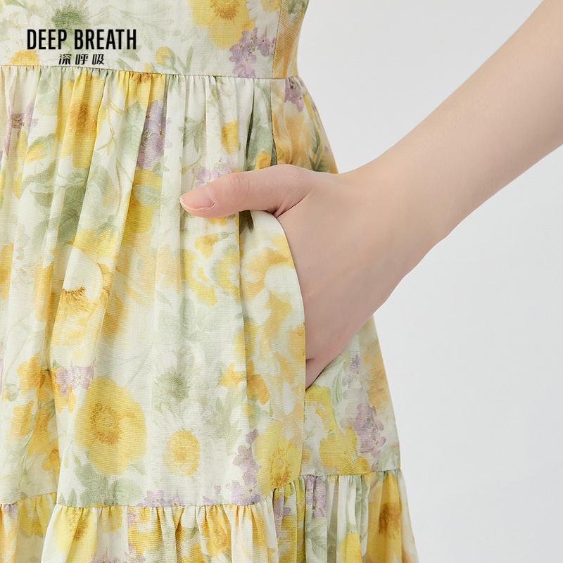 深呼吸女装正品相册图