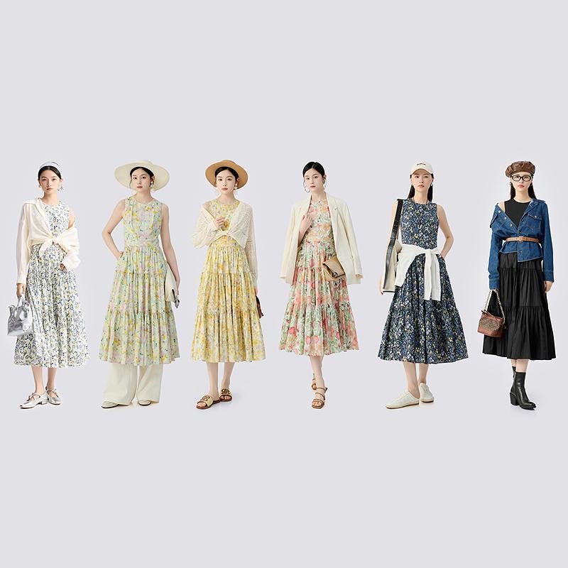 深呼吸女装正品相册图