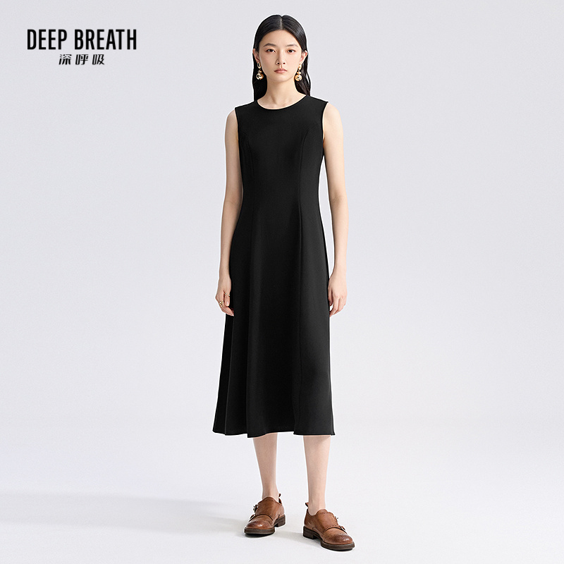 深呼吸女装正品相册图