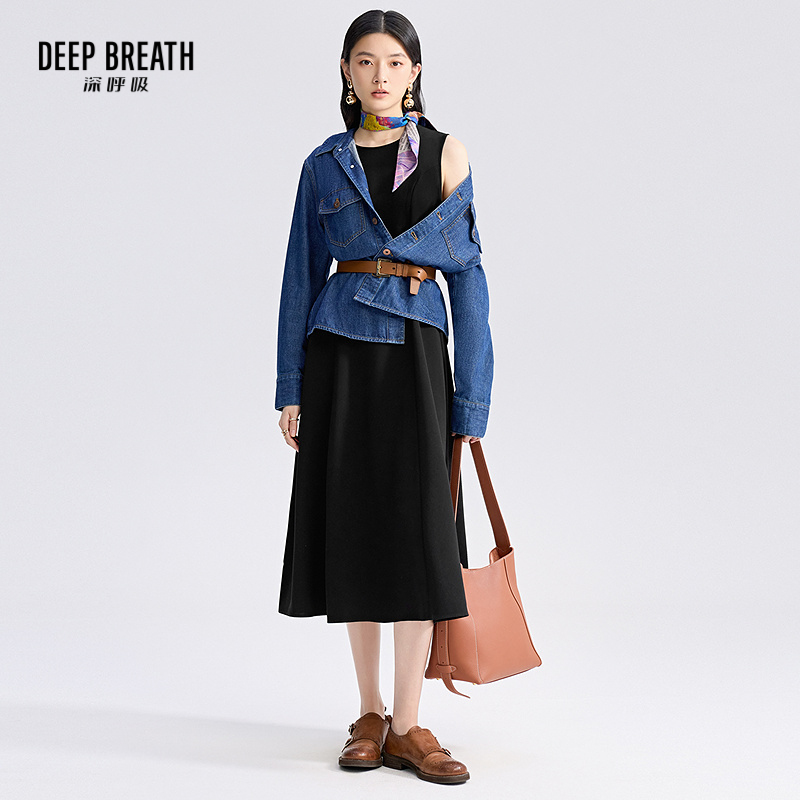 深呼吸女装正品相册图