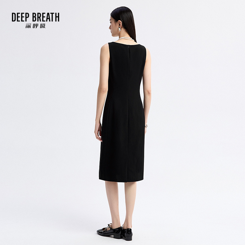 深呼吸女装正品相册图