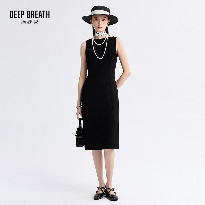 深呼吸女装正品相册图