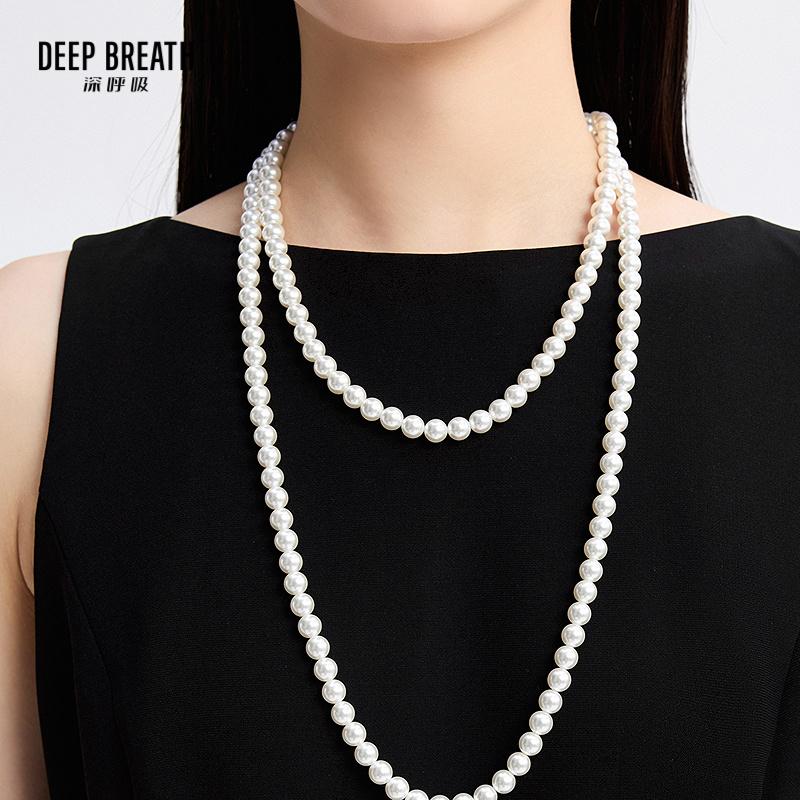 深呼吸女装正品相册图