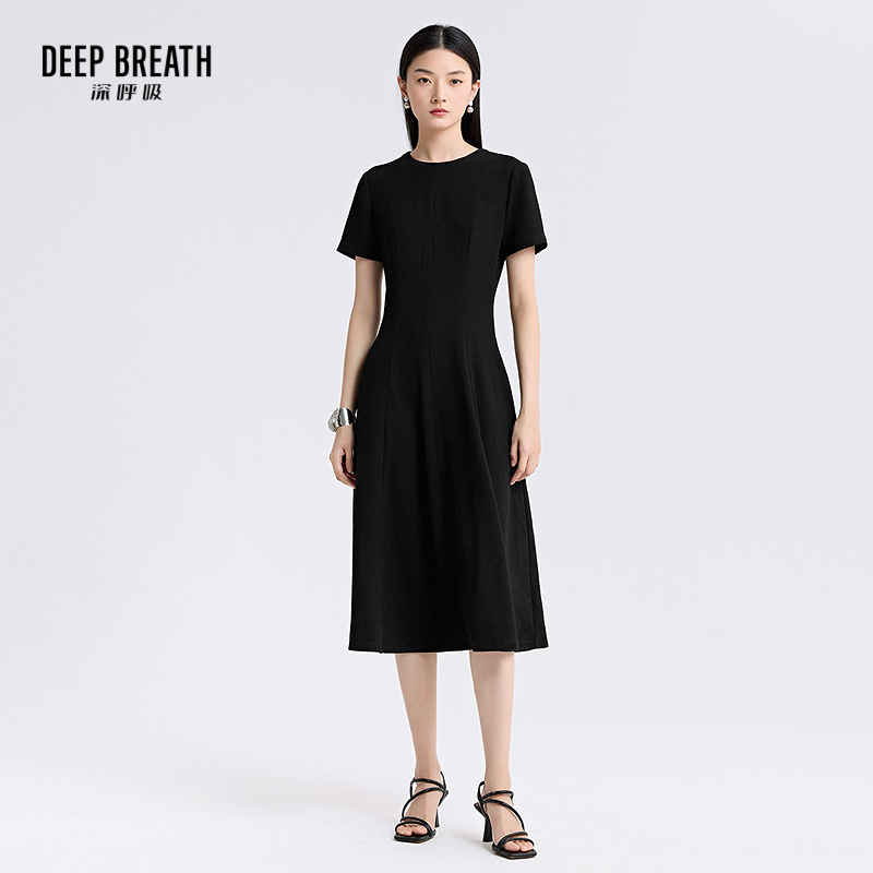 深呼吸女装正品相册图