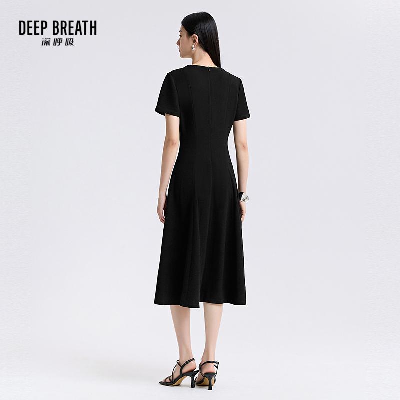 深呼吸女装正品相册图