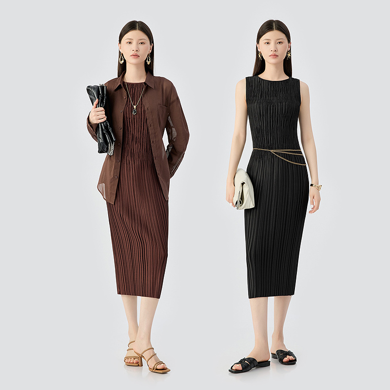 深呼吸女装正品相册图