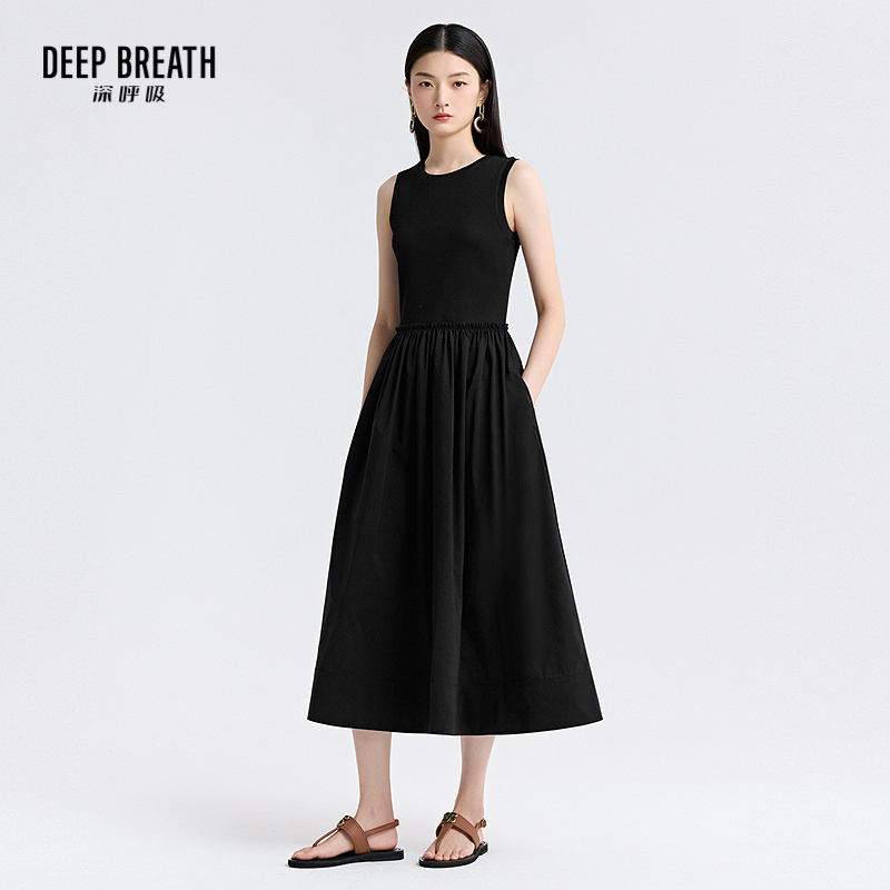 深呼吸女装正品相册图