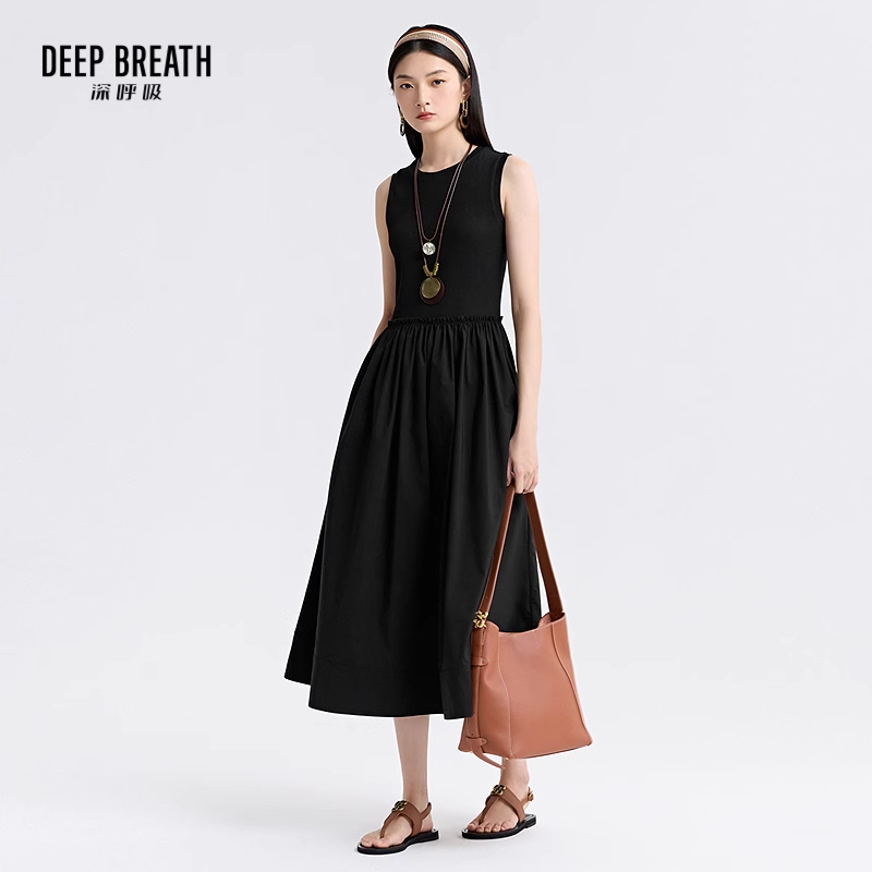 深呼吸女装正品相册图