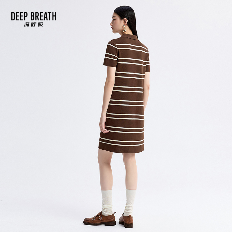 深呼吸女装正品相册图