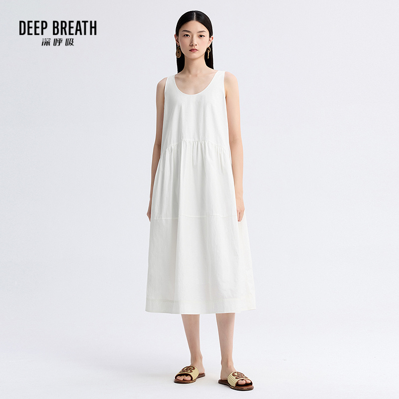 深呼吸女装正品相册图