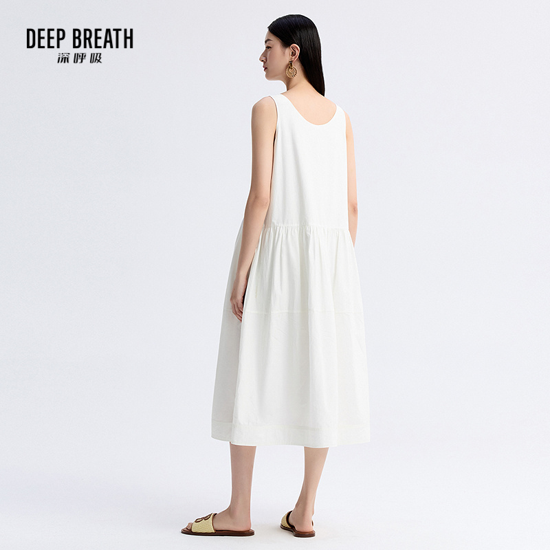 深呼吸女装正品相册图