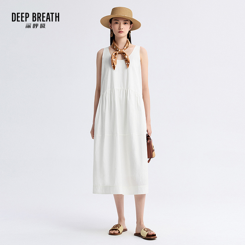 深呼吸女装正品相册图