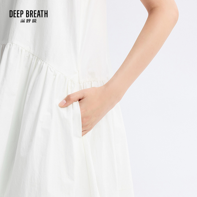 深呼吸女装正品相册图