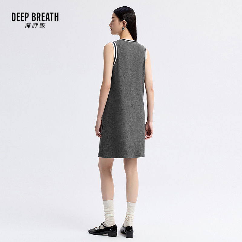 深呼吸女装正品相册图