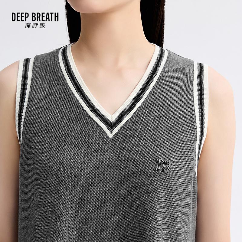 深呼吸女装正品相册图