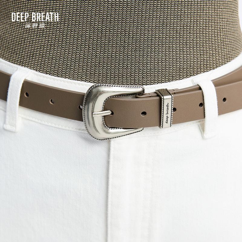 深呼吸女装正品相册图