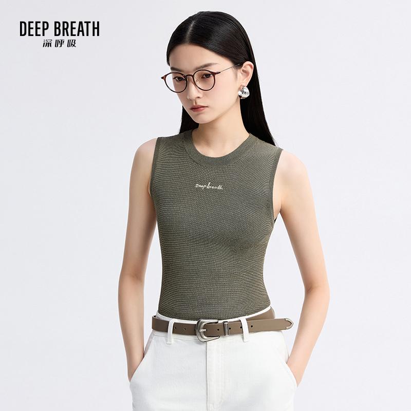 深呼吸女装正品相册图