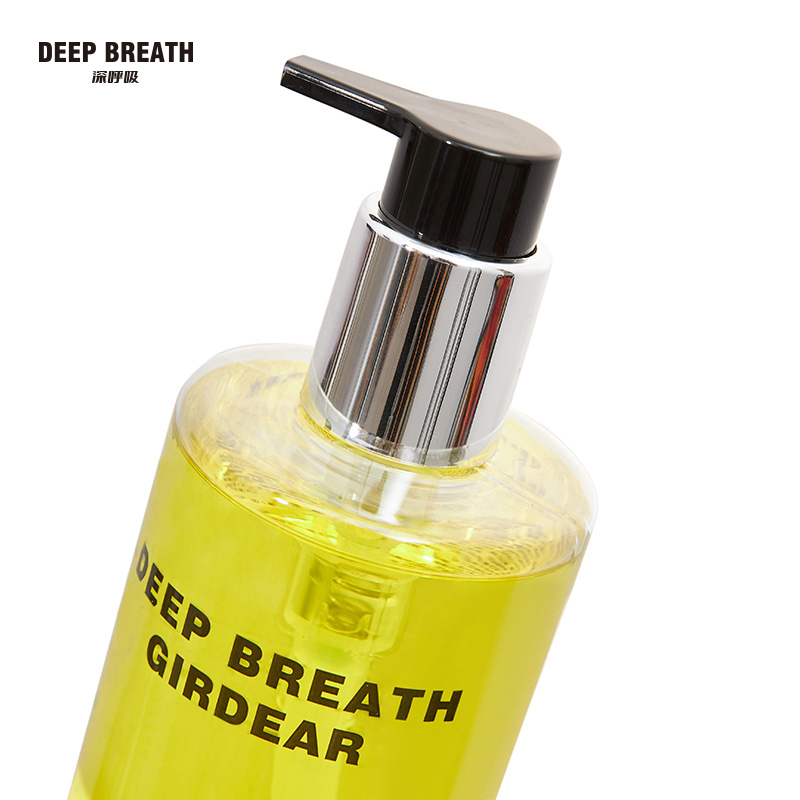 深呼吸女装正品相册图