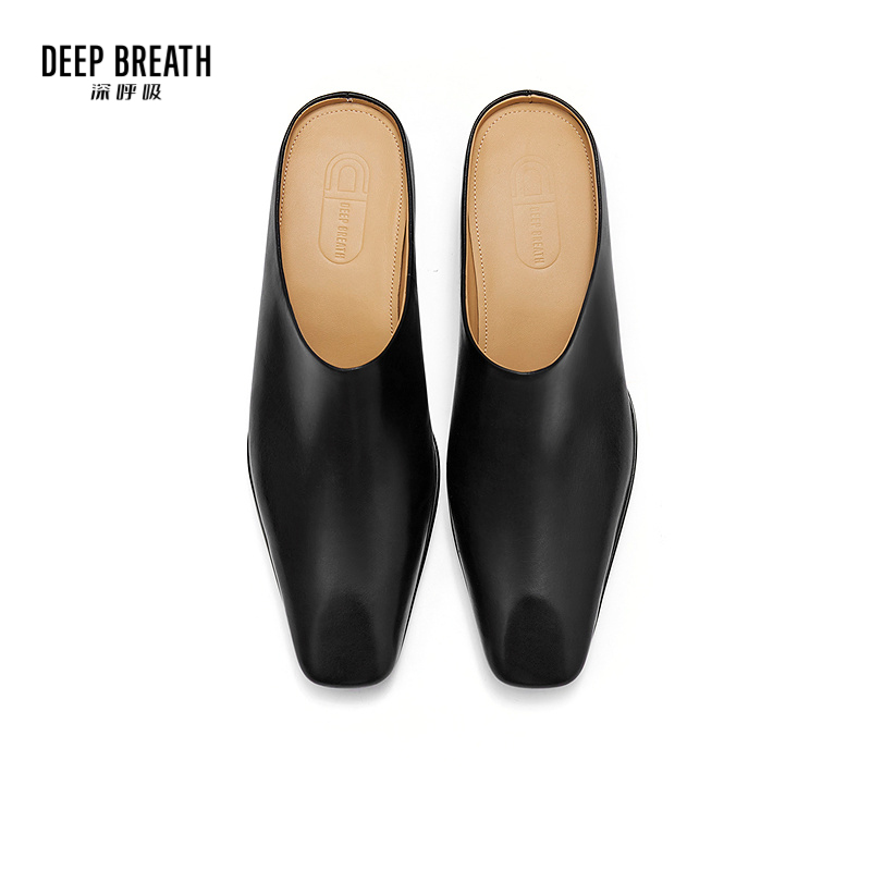 深呼吸女装正品相册图