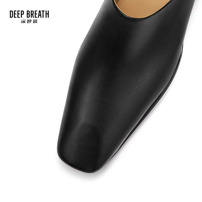 深呼吸女装正品相册图