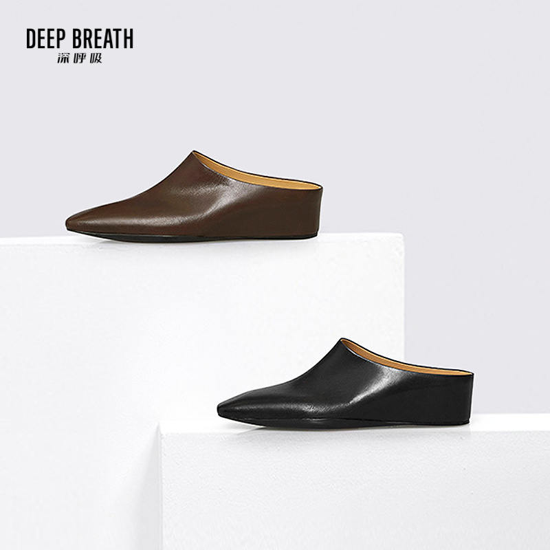 深呼吸女装正品相册图