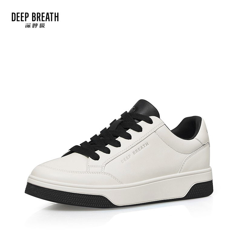 深呼吸女装正品相册图