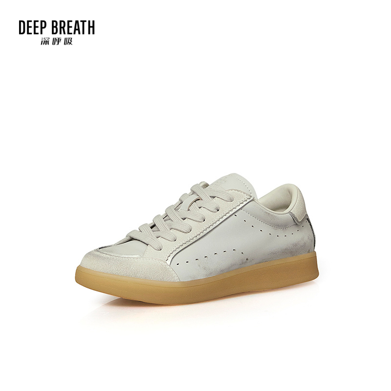 深呼吸女装正品相册图