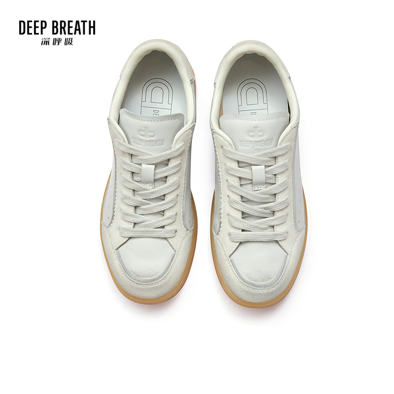 深呼吸女装正品相册图